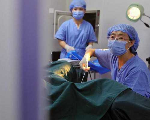 东莞卵巢功能早衰怎么治,东莞三院试管婴儿费用大约多少？价格贵成功率一定