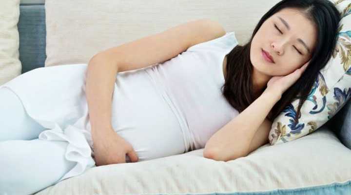 广州做供卵试管婴儿成功率_女性怀孕后湿气重表现有哪些 教你四招去除湿气