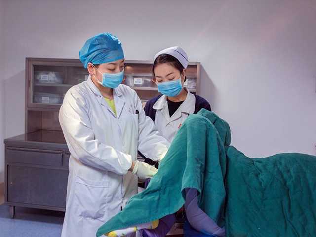 海南省妇幼保健院试管婴儿费用贵吗？